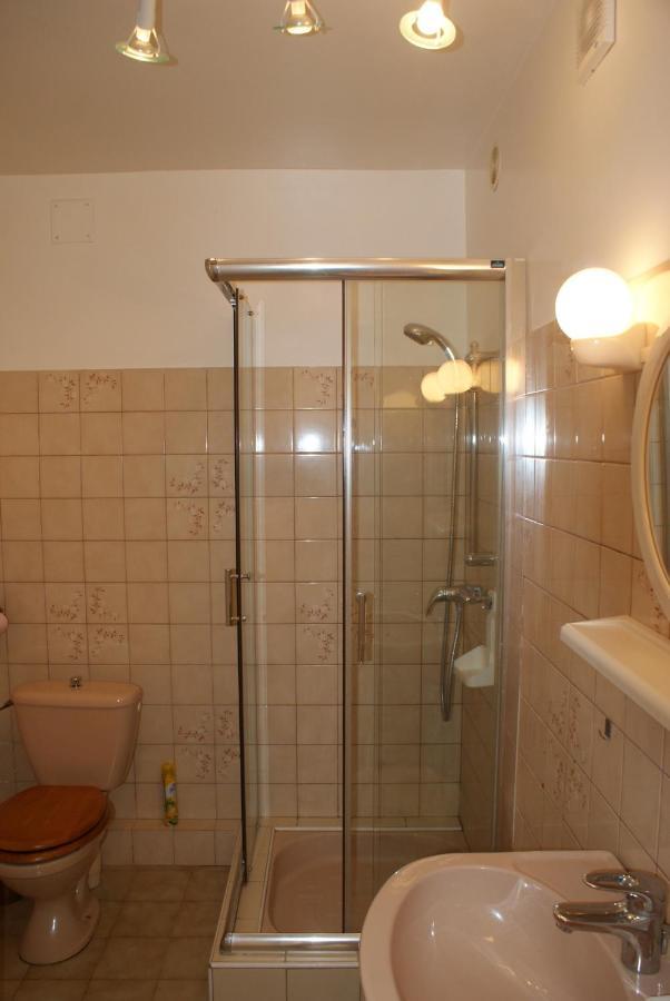 Rdc-Villa_2Pieces 35M2_Domine La Plaine Entre Nimes_Cevennes_Mer Calvisson Kültér fotó